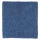 Misto 60x60 royal blue πατάκι μπάνιου Sealskin