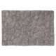 Pebbles 60x90 grey πατάκι μπάνιου Sealskin