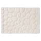 Pebbles 60x90 ivory πατάκι μπάνιου Sealskin