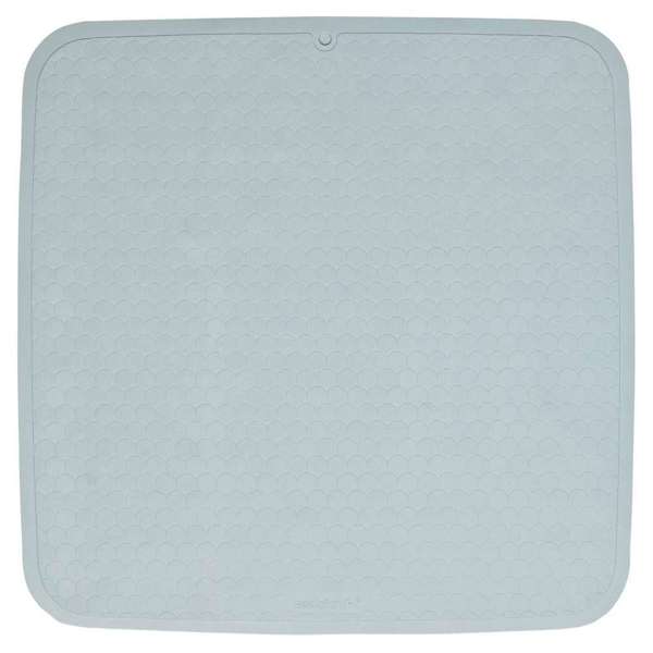 Rubelle 52x52 blue αντιολισθητικό ταπέτο ντουζιέρας Sealskin