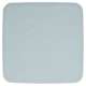 Rubelle 52x52 blue αντιολισθητικό ταπέτο ντουζιέρας Sealskin