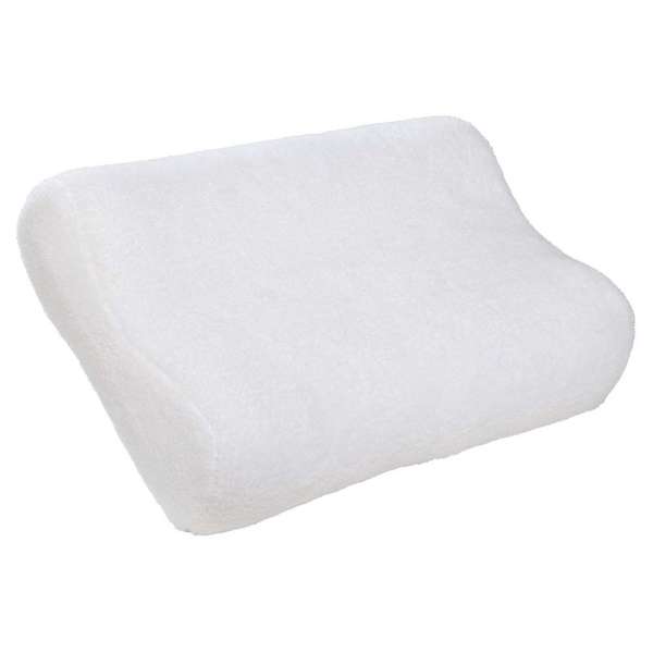 Spa cushion 24x33 white μαξιλάρι μπανιέρας Sealskin