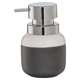 Sphere dark grey 360 ml δοχείο κρεμοσάπουνου Sealskin