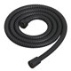 Tiger Ultra Σπιράλ Ντους 150 cm Black 522930744