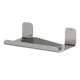 Tiger Colar Ράφι 18 cm Polished stainless steel 1313230346