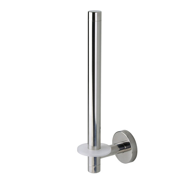 Tiger Boston Χαρτοθήκη Polished stainless steel 305430346