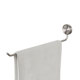 Tiger Ace Κρεμάστρα Brushed stainless steel 800595