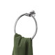 Tiger Boston Κρεμάστρα Δαχτυλίδι Polished stainless steel 308930346