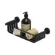 Tiger Boston Ράφι 36.5 cm Black 303530746