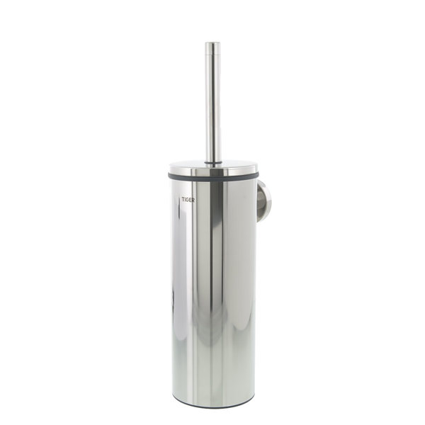Tiger Boston Πιγκάλ Επιτοίχιο Polished stainless steel 309930346