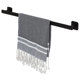 Tiger Colar Κρεμάστρα 60 cm Black 1313630746