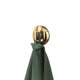 Tiger Cooper Άγκιστρο large Polished gold 800556