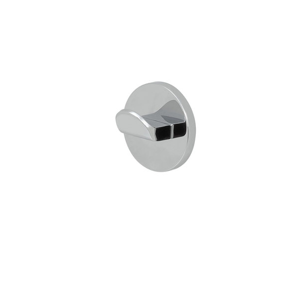 Tiger Noon Άγκιστρο small Chrome 1322030346