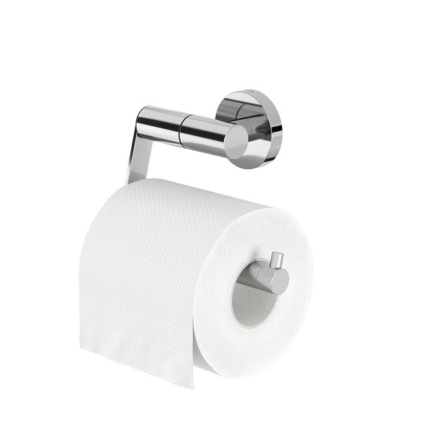Tiger Boston Χαρτοθήκη Polished stainless steel 309030346
