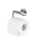Tiger Boston Χαρτοθήκη Polished stainless steel 309030346