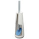 Tiger Tess Πιγκάλ με Εύκαμπτη Βούρτσα Swoop® White / Light grey 1329320146