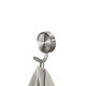 Tiger Ace Άγκιστρο large Brushed stainless steel 800592