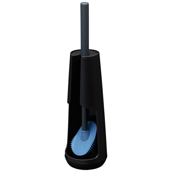 Tiger Tess Πιγκάλ με Εύκαμπτη Βούρτσα Swoop® Black / Anthracite 1329320746