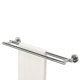 Tiger Boston Κρεμάστρα Διπλή 58.1 cm Polished stainless steel 308630346