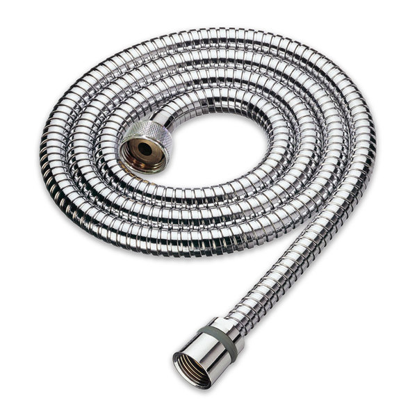 Tiger Excellence Σπιράλ Ντους 150 cm Chrome 553240344