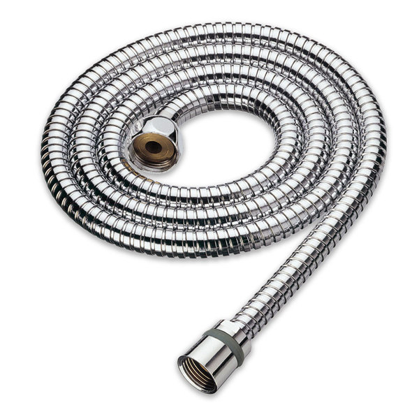 Tiger Ultra Σπιράλ Ντους 200 cm Chrome 522980344