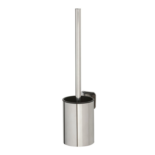 Tiger Colar Πιγκάλ Επιτοίχιο Polished stainless steel 1314830346