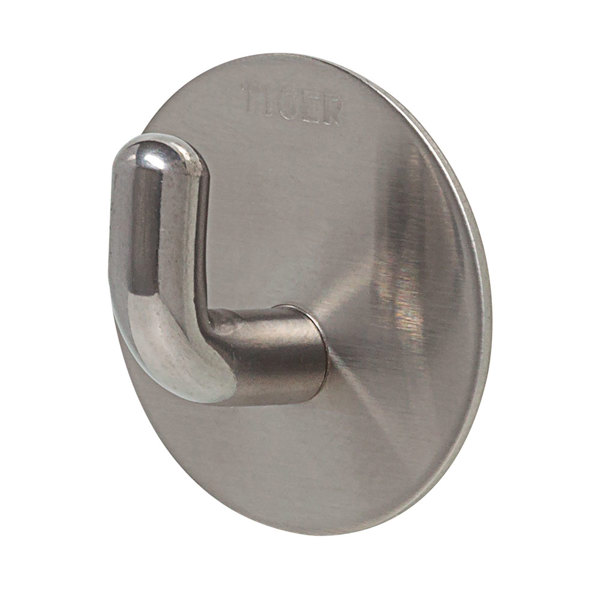 Tiger Rondo Άγκιστρο Brushed stainless steel 1117530942