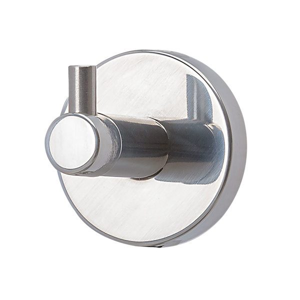 Tiger Boston Άγκιστρο large Polished stainless steel 309630346