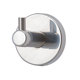 Tiger Boston Άγκιστρο large Polished stainless steel 309630346