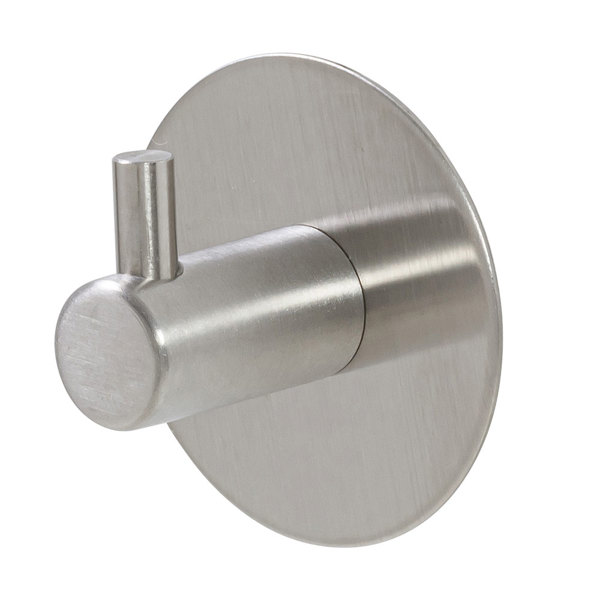 Tiger Rhino Άγκιστρο Brushed stainless steel 164930941