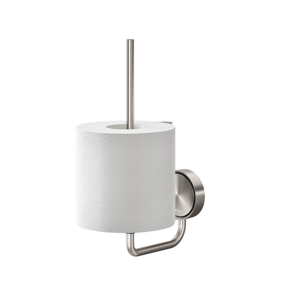 Tiger Ace Χαρτοθήκη Brushed stainless steel 800594