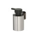 Tiger Colar Δοχείο Κρεμοσάπουνου Επιτοίχιο 180 ml Polished stainless steel 1313430346