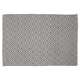 Trellis 60x90 grey πατάκι μπάνιου Sealskin