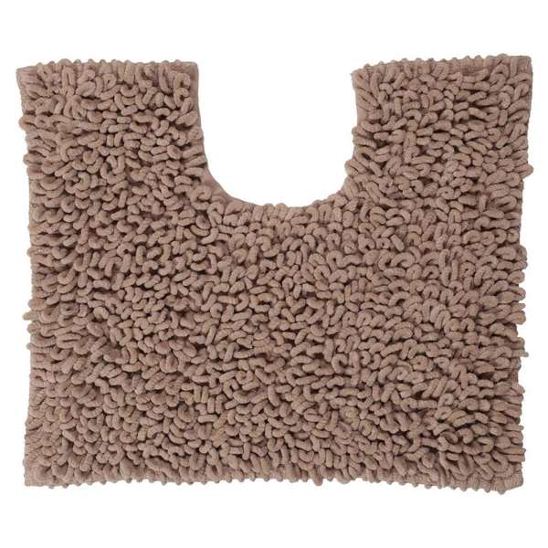 Twist 45x55 sand πατάκι λεκάνης Sealskin