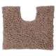 Twist 45x55 sand πατάκι λεκάνης Sealskin