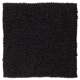 Twist 60x60 dark grey πατάκι μπάνιου Sealskin