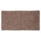 Twist 60x120 sand πατάκι μπάνιου Sealskin