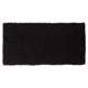Twist 60x120 dark grey πατάκι μπάνιου Sealskin