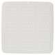 Unilux 55x55 white αντιολισθητικό ταπέτο ντουζιέρας Sealskin