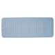 Unilux 35x90 blue αντιολισθητικό ταπέτο μπανιέρας Sealskin