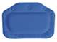 Unilux 20x30 royal blue μαξιλάρι μπανιέρας Sealskin