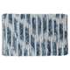 Vintage 50x80 blue πατάκι μπάνιου Sealskin