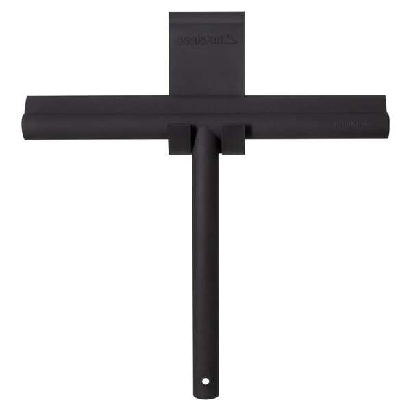 Wiper Deluxe black καθαριστής τζαμιών Sealskin