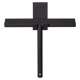 Wiper Deluxe black καθαριστής τζαμιών Sealskin
