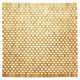 Woodblock 60x60 teak πατάκι μπάνιου Sealskin