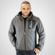 Bormann pro Bpp7057 Bormann pro Bpp7057 Μπουφάν Softshell με Κουκούλα Napoli, xxl 036890