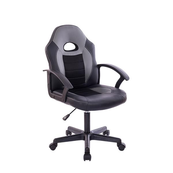 Bormann Elite Bsf1815 Bormann Bsf1815 Καρέκλα Γραφείου Trendy,γκρι 57x54,5x89-99cm 064619