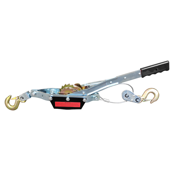 Bormann pro Bwr5086 Bormann pro Bwr5086 Κρικοπάλαγκο 3.5τ Βαρέως Τύπου με Διπλό Γάντζο 076810