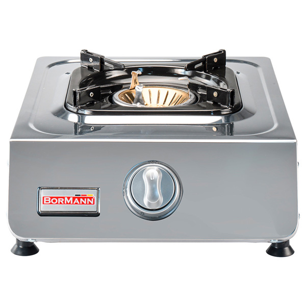 Bormann Elite Blg2800 Bormann Elite Blg2800 Εστία Υγραερίου Μονή 022343