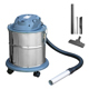 Bormann Elite Bvc1010 Bormann Elite Bvc1010 Σκούπα Στάχτης και Στερεών 1400w 036265